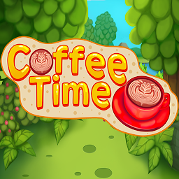 Coffee Time Mod Apk