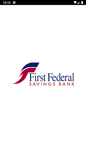 Android application First Fed SB - Evansville, IN screenshort
