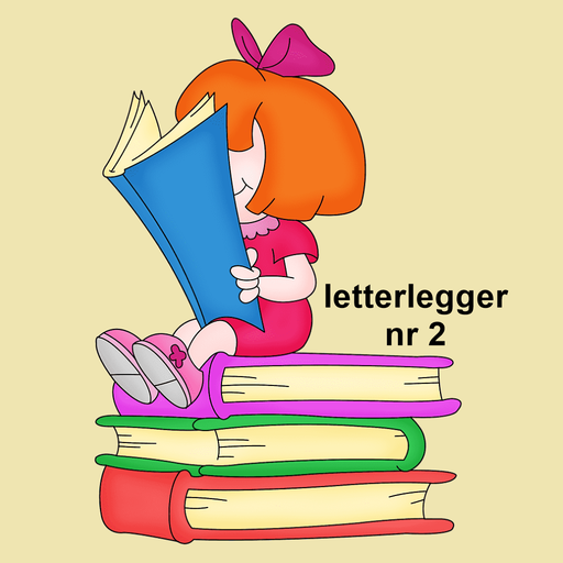 letterlegger 2 7.0.0.0 Icon
