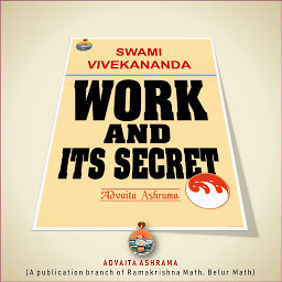 「Work and Its Secret」圖示圖片