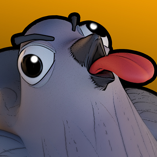 BeakIt logo
