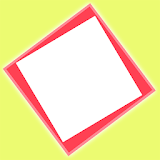 Square Rotate Lite icon