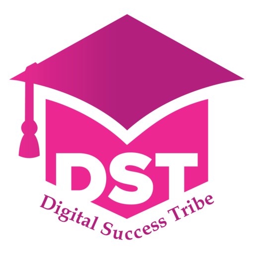 Digital Success Tribe logo
