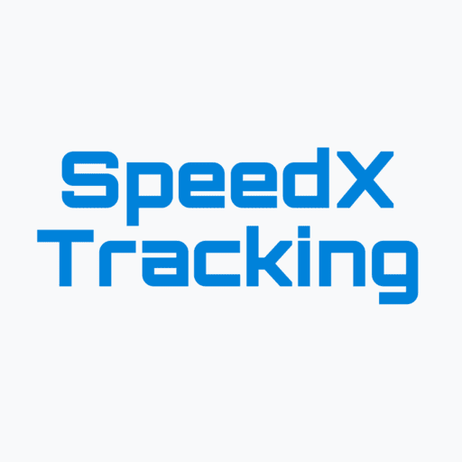 Speedx Tracking Logo