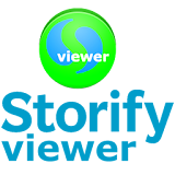 Storify viewer icon