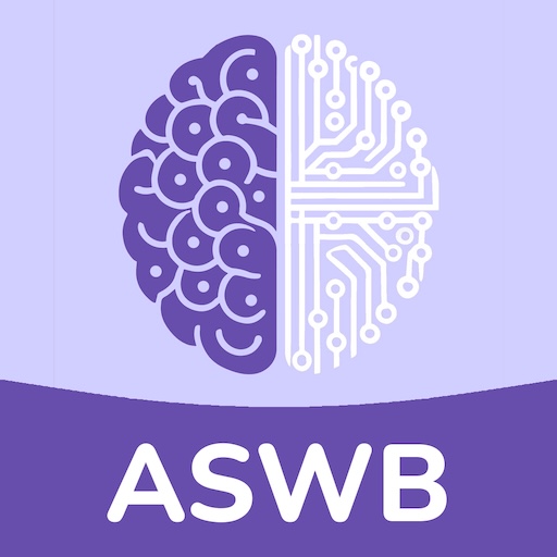 ASWB Pocket Prep Logo