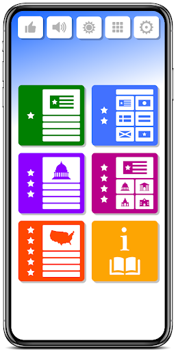 ヨーロッパの国のクイズ 旗と首都ゲーム By Odiangames Google Play Japan Searchman App Data Information