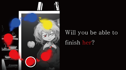 Death Palette - Adventure - games