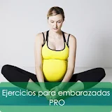 Ejercicios en embarazo PRO icon