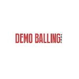 DemoBalling icon