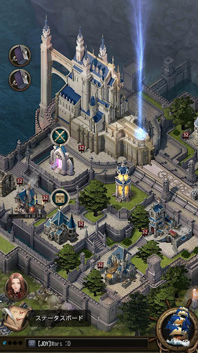 大航海大戦 オーシャン エンパイア By Joycity Corp Google Play 日本 Searchman アプリマーケットデータ