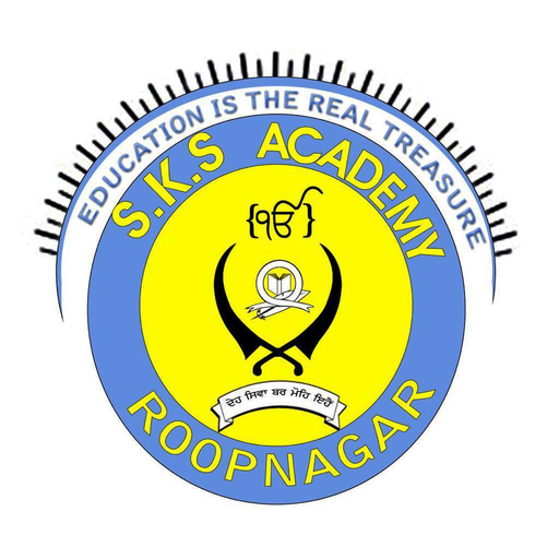 Sant Karam Singh Academy 1.0.1 Icon