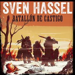 Obraz ikony: Batallón de Castigo