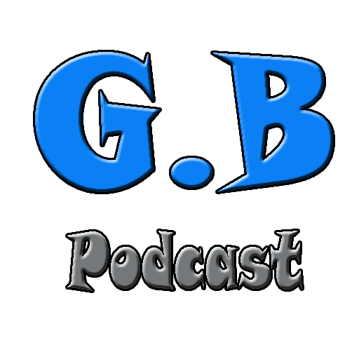 Glenn Beck Podcast logo