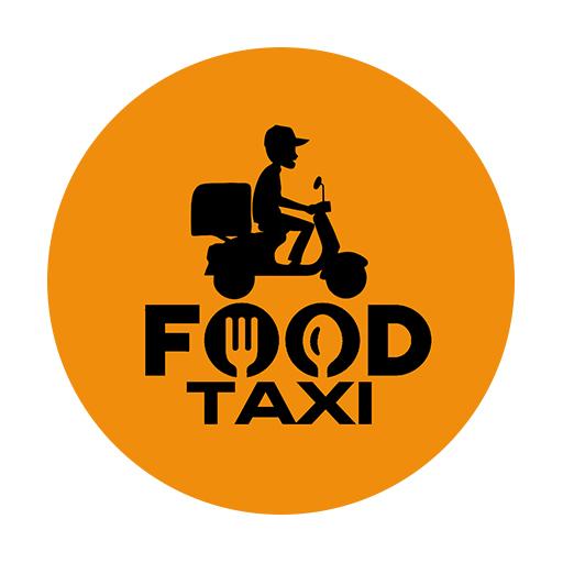 Food Taxi GDR logo