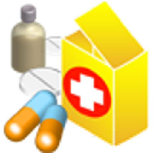 Prix des Médicaments Pharmacie 2.0.1.0 Icon