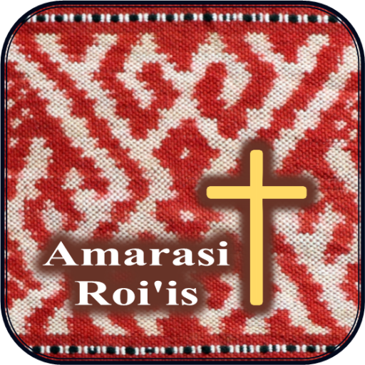 Amarasi Roi’is Bible 1.4 Icon