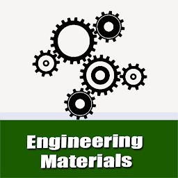 Изображение на иконата за Engineering Materials