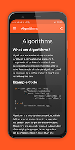 Data Structures & Algorithms - Apps on Google Play
