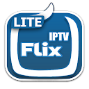 IPTV Smarter Lite Flix iptv APK