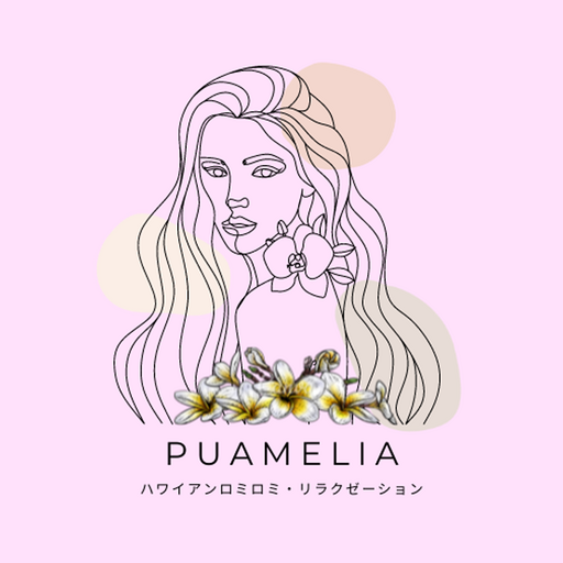 PUAMELIA logo