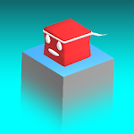 Cover Image of Tải xuống Blocky Jump  APK