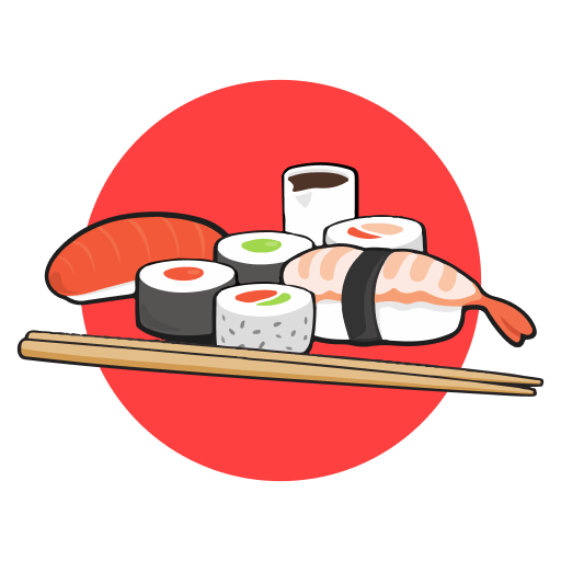 Sushi for you | Москва logo