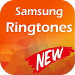 Cover Image of Unduh Samsung Ringtones 1.0 APK