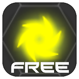 Laser Defense HD Free icon