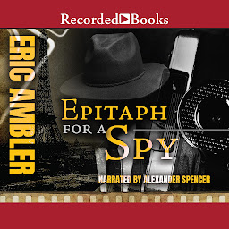 Imagem do ícone Epitaph for a Spy