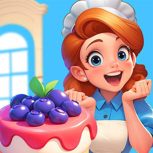Happy Kitchen Dash Download on Windows