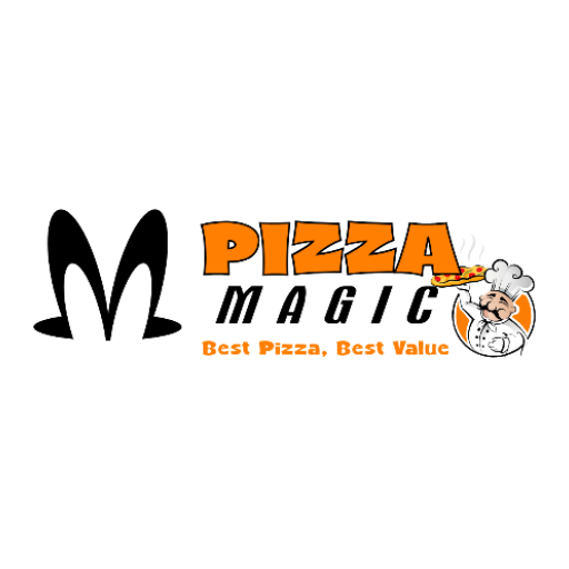 Pizza Magic logo