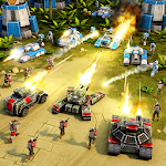 Cover Image of Download Art of War 3: PvP RTS strategy game modern warfare 1.0.93 APK
