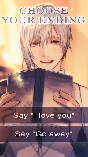 Screenshot of Moonlight Wishes:Romance you c