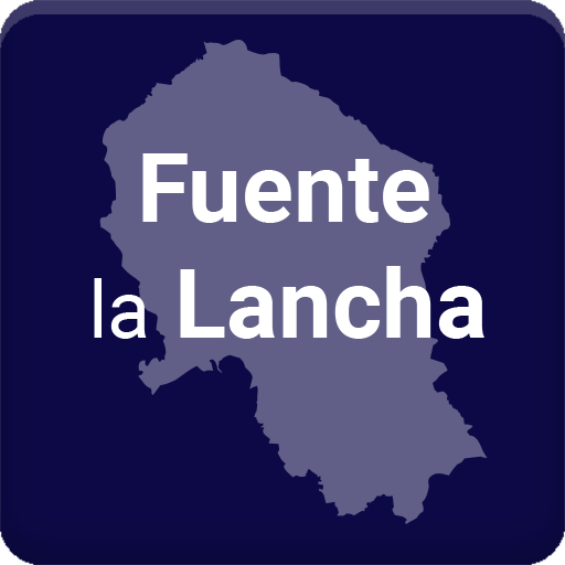 Fuente La Lancha logo