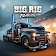 Big Rig Racing: Drag racing icon