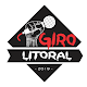 Rádio Giro Litoral Laai af op Windows