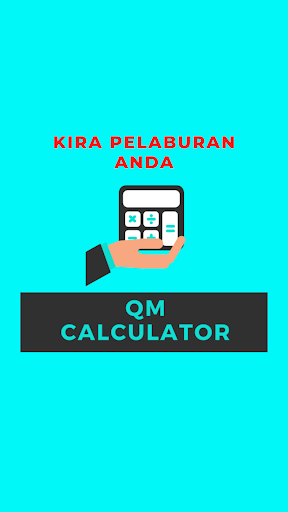 QM Calculator
