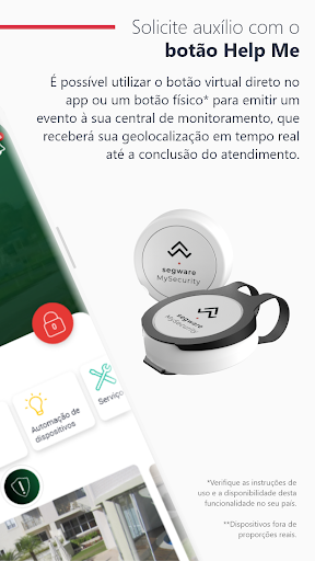 Solutec Pinda Screen 2