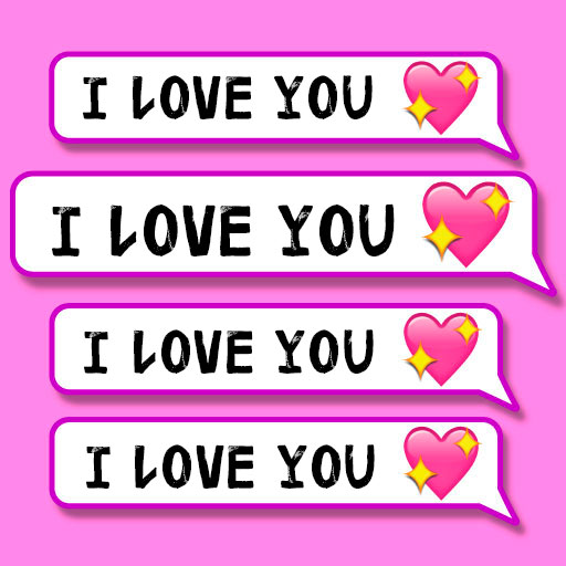 Text Repeater logo