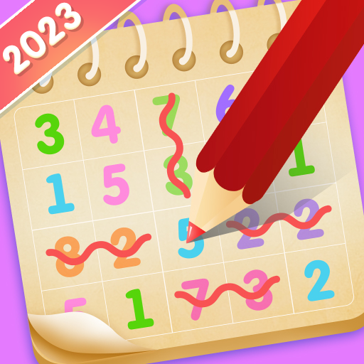 Number Match - Merge Puzzle 1.46 Icon