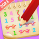 Number Match - Merge Puzzle - Androidアプリ