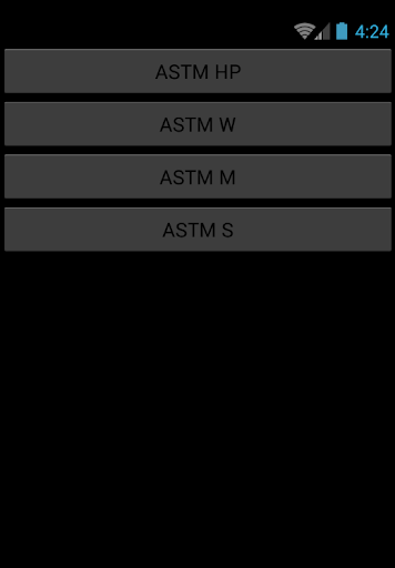 Sortament Pro Screen 3