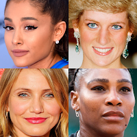 Famous Women Celebrities Quiz