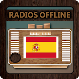Radio Spain offline FM icon