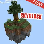 Cover Image of Download Skyblock Map 1.0.1 APK