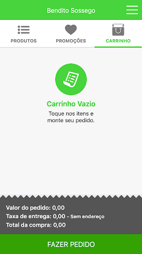 Bendito Sossego Screen 3