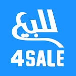 Cover Image of 下载 4Sale  APK