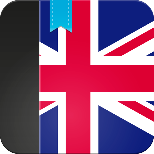 English conjugation logo