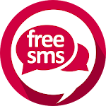 Cover Image of डाउनलोड FREESMS - Unlimited Free SMS 7.3.5 APK